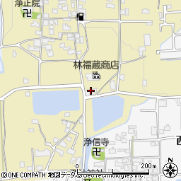 吉川商会周辺の地図