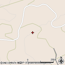 香川県小豆郡小豆島町西村甲-1232周辺の地図