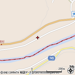 三重県松阪市大石町816周辺の地図