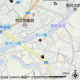 香川県小豆郡小豆島町馬木甲-85周辺の地図