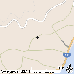 香川県小豆郡小豆島町西村甲-223周辺の地図