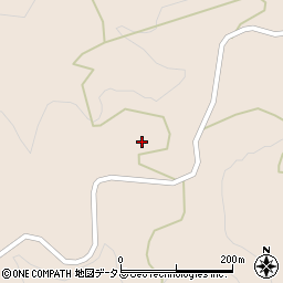 香川県小豆郡小豆島町西村甲-1193周辺の地図