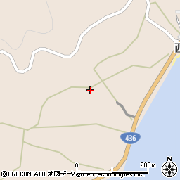 香川県小豆郡小豆島町西村甲-219周辺の地図