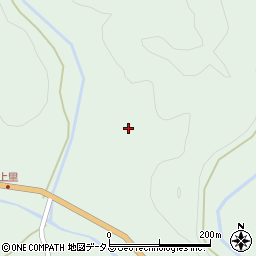 長崎県対馬市峰町三根1430周辺の地図