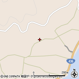 香川県小豆郡小豆島町西村甲-422周辺の地図