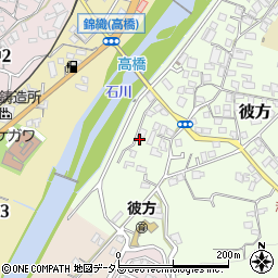 石津文化住宅周辺の地図