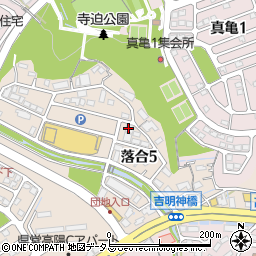 アイ・タック技研株式会社　広島営業所周辺の地図