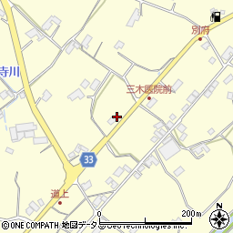 木村電機周辺の地図