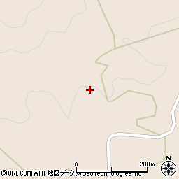 香川県小豆郡小豆島町西村甲-1324周辺の地図