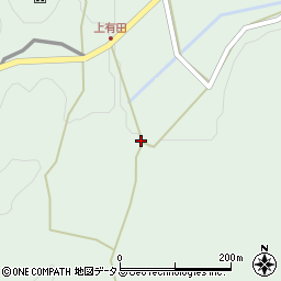 広島県東広島市高屋町造賀6017周辺の地図