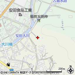 香川県小豆郡小豆島町馬木甲-157-1周辺の地図