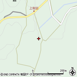 広島県東広島市高屋町造賀6016周辺の地図