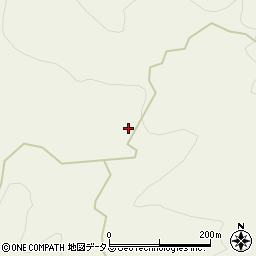 広島県東広島市高屋町高屋東433周辺の地図