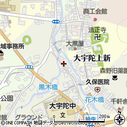 城南建設株式会社周辺の地図