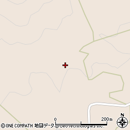 香川県小豆郡小豆島町西村甲-1320周辺の地図