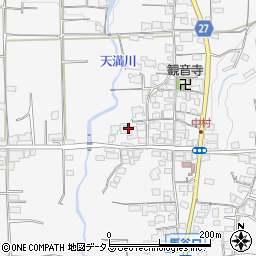 株式会社松本肥料店周辺の地図