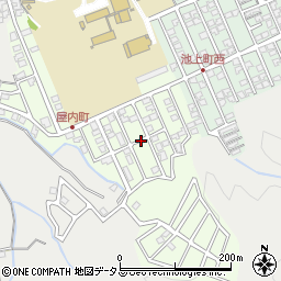 三重県鳥羽市屋内町7周辺の地図