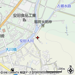 香川県小豆郡小豆島町馬木甲-157周辺の地図