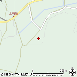 広島県東広島市高屋町造賀5991周辺の地図