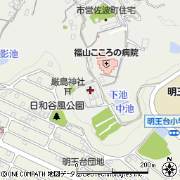 株式会社タネ幸周辺の地図