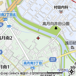 ＣａｒＳｈｏｐ・Ｓｕｃｃｅｓｓ周辺の地図