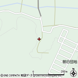 広島県東広島市高屋町造賀5610周辺の地図