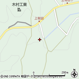 広島県東広島市高屋町造賀6037周辺の地図