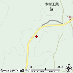 広島県東広島市高屋町造賀6376周辺の地図
