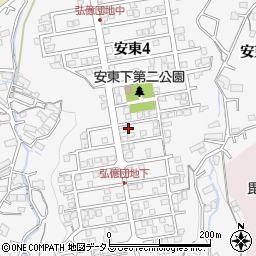 広島ソフトウェア周辺の地図