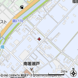 株式会社石井自動車商会周辺の地図