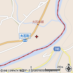 三重県松阪市大石町662の地図 住所一覧検索 地図マピオン