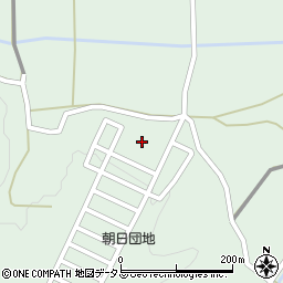 広島県東広島市高屋町造賀5546周辺の地図