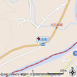 三重県松阪市大石町675周辺の地図