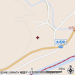 三重県松阪市大石町586周辺の地図