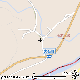 三重県松阪市大石町620周辺の地図