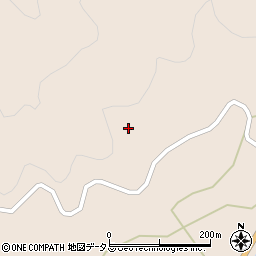 香川県小豆郡小豆島町西村甲-132周辺の地図