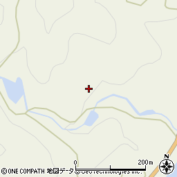 兵庫県淡路市佐野268周辺の地図