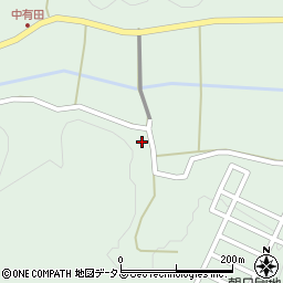 広島県東広島市高屋町造賀5642周辺の地図