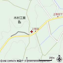 広島県東広島市高屋町造賀6066周辺の地図