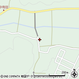 広島県東広島市高屋町造賀5625周辺の地図