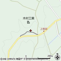 広島県東広島市高屋町造賀6330周辺の地図