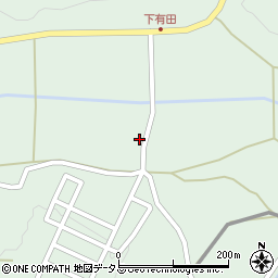 広島県東広島市高屋町造賀5527周辺の地図