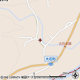 三重県松阪市大石町562周辺の地図