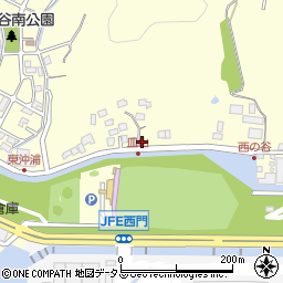 広島県福山市引野町4845周辺の地図