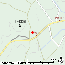 広島県東広島市高屋町造賀6068周辺の地図