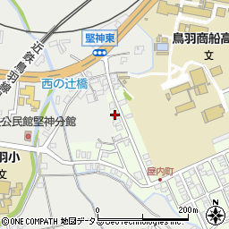 ＹＯＳＡＰＡＲＫ‐Ａｎｇｅ周辺の地図