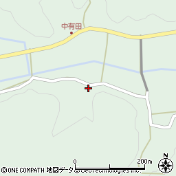 広島県東広島市高屋町造賀5646周辺の地図