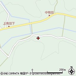 広島県東広島市高屋町造賀5655周辺の地図