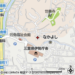 糸川不動産株式会社周辺の地図