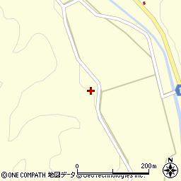 株式会社津和野メロンパーク周辺の地図